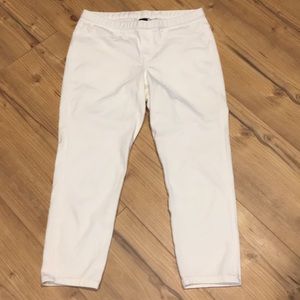 White leggings 🛍4 for $20🛍